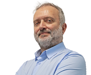 Gianluca Boldizzoni