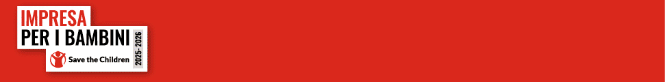PER I BAMBINI - IMPEGNO SOCIALE