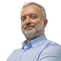 Gianluca Boldizzoni