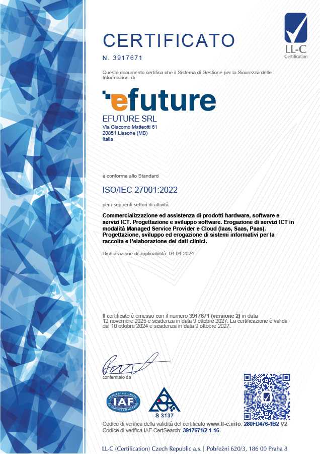 certificato_ISO_27001