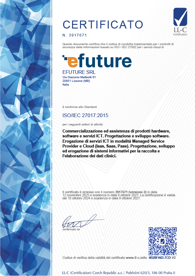 certificato_ISO_27001