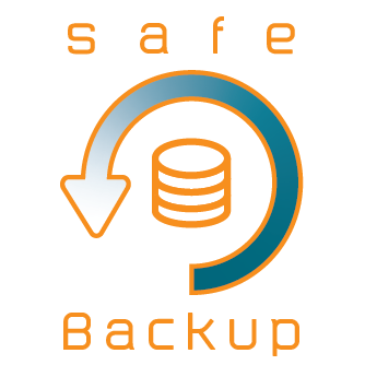 Icon Safe Backup