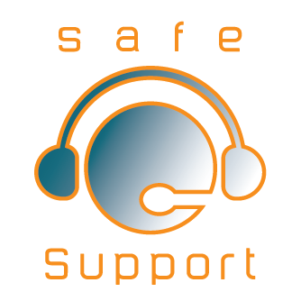 Icon Safe Support