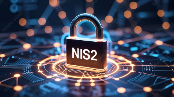 lucchetto_su_sfondo_tech_scritta_NIS2