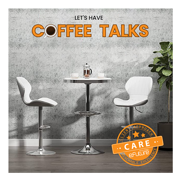 COFFEE TALKS